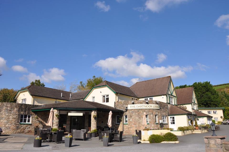 Dartmoor Lodge Hotel